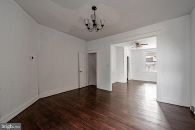 1115 N Lakewood Ave, Baltimore, MD 21213 - photo 7