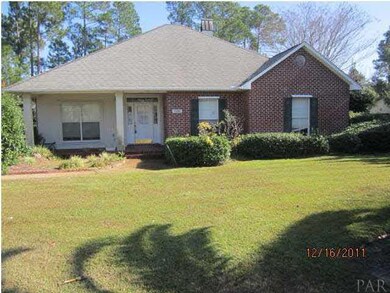 Welcome home to Tiger Point!