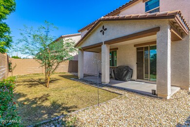 334 N 78th Place, Mesa, AZ 85207 - photo 2
