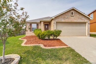 3607 Crimson Star, San Antonio, TX 78261 - photo 2
