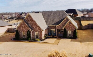 02-Front Elevation Air 2