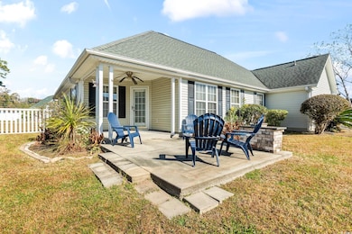 205 Atoll Dr, Myrtle Beach, SC 29588 - photo 4