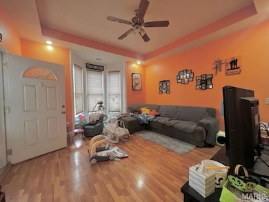 1009 Union St, Hannibal, MO 63401 - photo 6