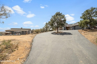 4555 W Young Rd, Prescott, AZ 86305 - photo 5