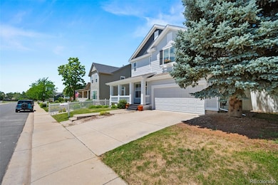 5009 Mt Osage St, Frederick, CO 80504 - photo 3