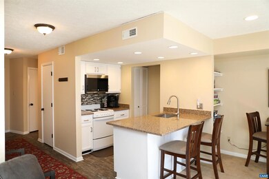 202 Timbers Condos, Wintergreen, VA 22958 - photo 5