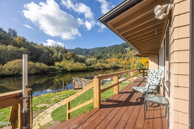 154 E Trafzer Ln, Tidewater, OR 97390 - photo 2