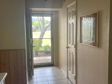 Entry Way