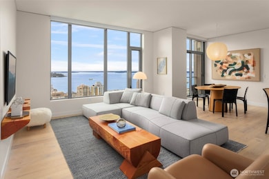 Spire unit 3705, Seattle, WA 98121 - photo 6