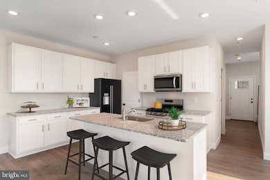 52 N 8th St unit HOMESITE B26, Perkasie, PA 18944 - photo 5