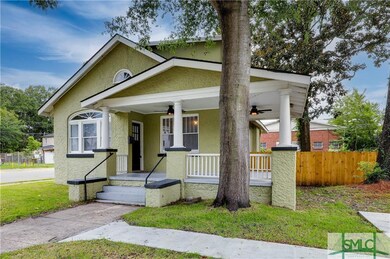 602 E 36th St, Savannah, GA 31401 - photo 3