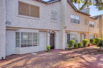 5383 Mountain Vista St unit 16, Las Vegas, NV 89120 - photo 2