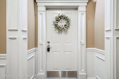 Entry to your Home