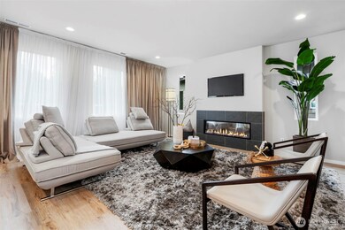 1413 137th St E unit 5, Tacoma, WA 98445 - photo 3