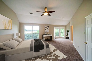 14518 Big Sur Dr, Houston, TX 77095 - photo 3