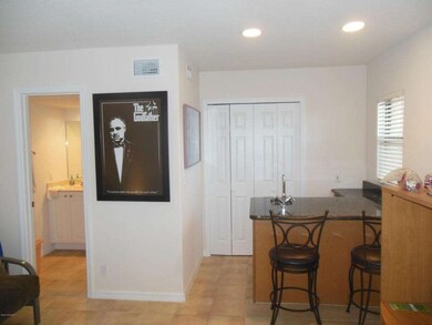 WET BAR, DNSTAIRS BEDROOM