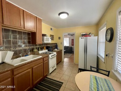 2315 E Brill St, Phoenix, AZ 85006 - photo 6