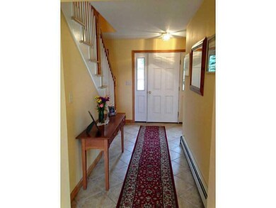 Foyer.