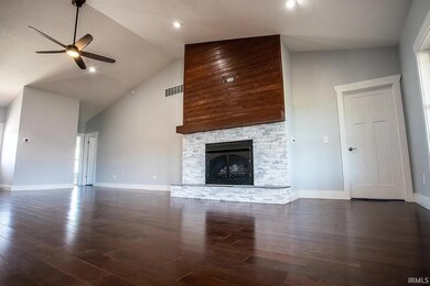 Lot 5 E Cedar Ridge Ln, Bloomfield, IN 47424 - photo 5