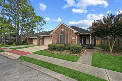 403 Pine Creek Dr, Friendswood, TX 77546 - photo 2