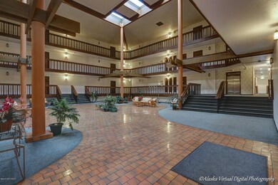 What A Welcoming Space To Come Home To