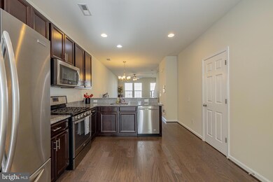 17148 Gibson Mill Rd, Dumfries, VA 22026 - photo 4