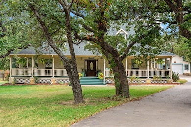 240 Lynch Bend Rd, Springtown, TX 76082 - photo 6