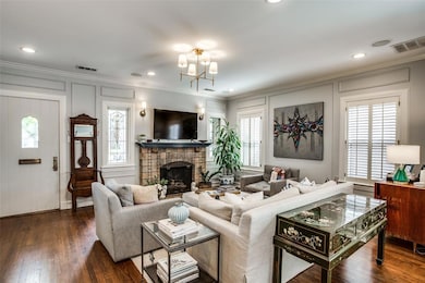 6521 Lakeshore Dr, Dallas, TX 75214 - photo 7