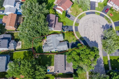 1139 Andover Ct, Naperville, IL 60563 - photo 3