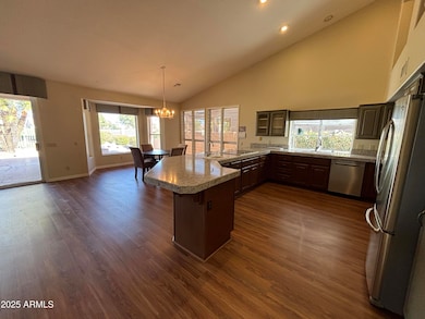 25033 S Ribbonwood Dr, Sun Lakes, AZ 85248 - photo 7