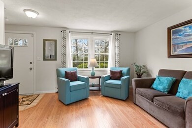 6 George St unit A, Plainville, MA 02762 - photo 5