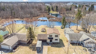 2675 W Lily Lake Rd, Harrison, MI 48625 - photo 4