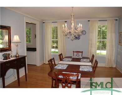Dining Room. Spacious dining room that is wonderfu