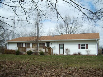 6600 W County Road 200 S, Greensburg, IN 47240 - photo 2