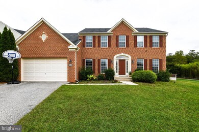 10902 Sir Joshua Dr, Clinton, MD 20735 - photo 6