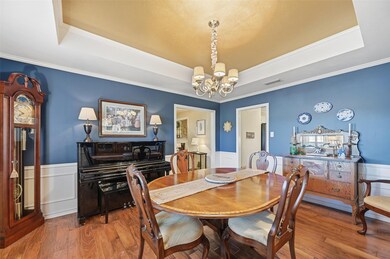 1590 Sunset Hill Dr, Rockwall, TX 75087 - photo 7