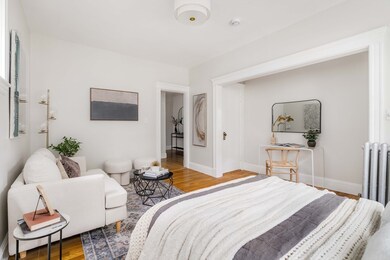 1697 Cambridge St unit 6, Cambridge, MA 02138 - photo 7