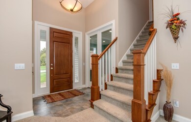 Foyer