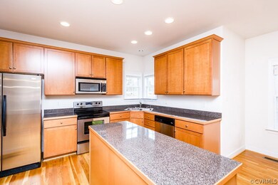 1700 Pine Cliff Terrace, Henrico, VA 23228 - photo 7