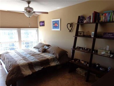 Bedroom Master