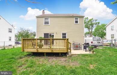 21700 Saratoga Dr, Lexington Park, MD 20653 - photo 2