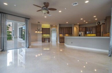 Family room, eat in kitchen dining, work station