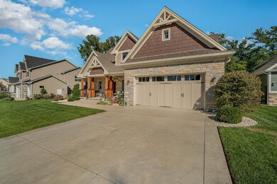 2222 Estelle Ln, Crown Point, IN 46307 - photo 3