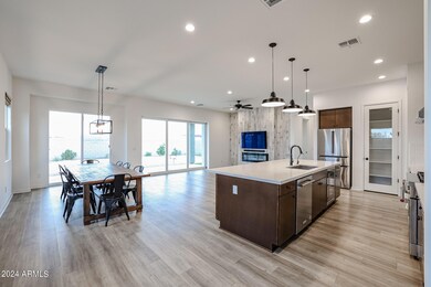 22700 E Arroyo Verde Dr, Queen Creek, AZ 85142 - photo 7