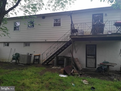 5501 Kershaw St, District Heights, MD 20747 - photo 5