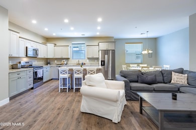 Open Concept