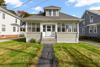 35 Read St, Portland, ME 04103 - photo 2