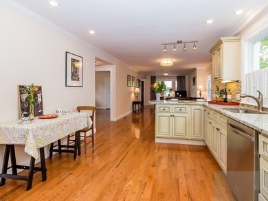 140 Palmer St unit 1, Arlington, MA 02474 - photo 7