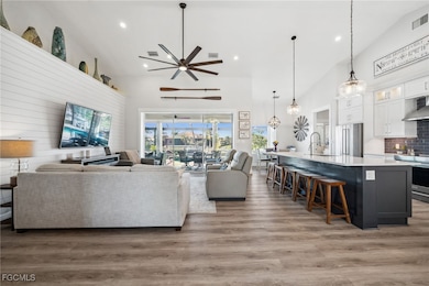 529 La Caruna Ct, Punta Gorda, FL 33950 - photo 7