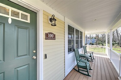 Porch